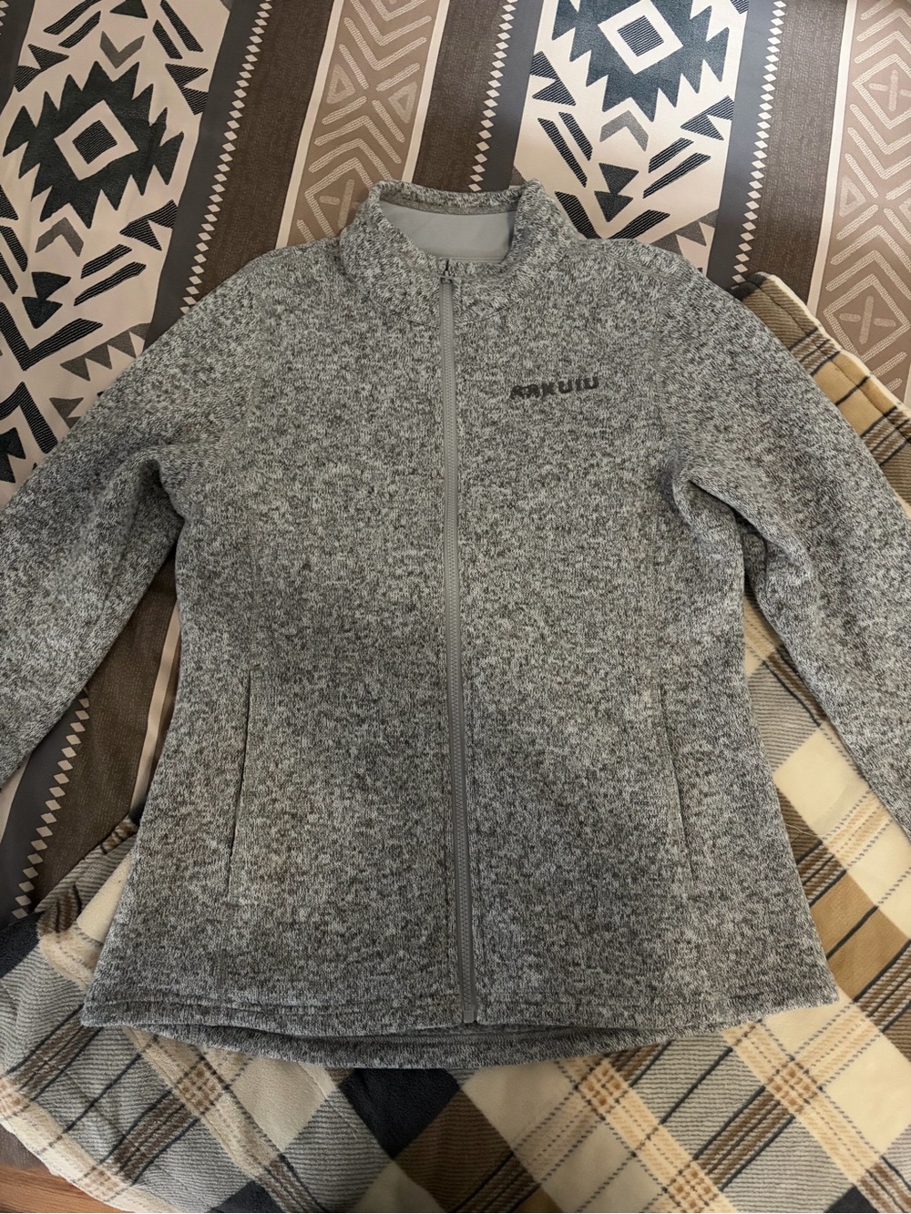 Kuiu Women’s Basecamp Zip-up